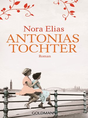 cover image of Antonias Tochter